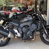 Yamaha FZ1 - 2006