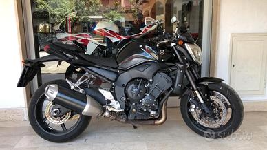 Yamaha FZ1 - 2006