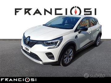 RENAULT Captur TCE 90 ZEN