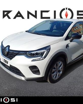 RENAULT Captur TCE 90 ZEN