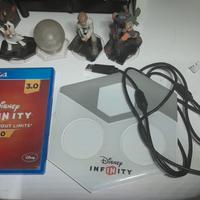Disney Infinity PS4