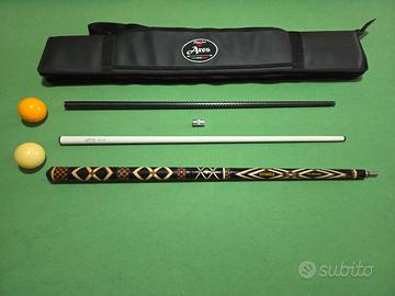 stecca biliardo Ares