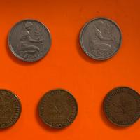 Pfennig germania