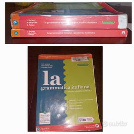 La grammatica italiana 