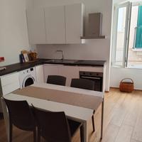 Bilocale centro storico Trani