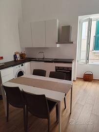 Bilocale centro storico Trani