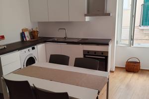 Bilocale centro storico Trani