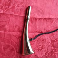 Corno da segnalazione in ottone