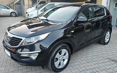 Kia Sportage 1.7 CRDI VGT 2WD Active GARANTITA