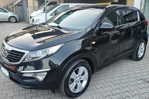 Kia Sportage 1.7 CRDI VGT 2WD Active GARANTITA