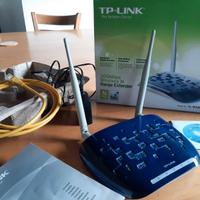 Range Extender Wireless TP Link