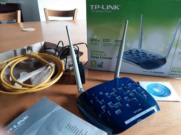 Range Extender Wireless TP Link