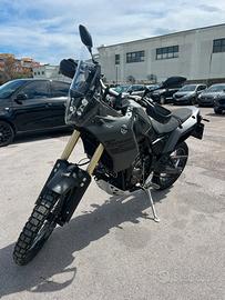 Yamaha tenere 700 2024