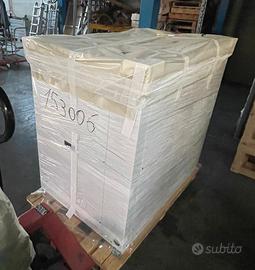 pompa di calore acqua acqua AERMEC kw 8,3