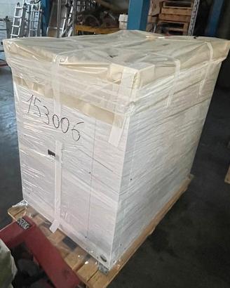 pompa di calore acqua acqua AERMEC kw 8,3