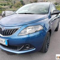LANCIA - Ypsilon 1.0 firefly hybrid Silver s&s