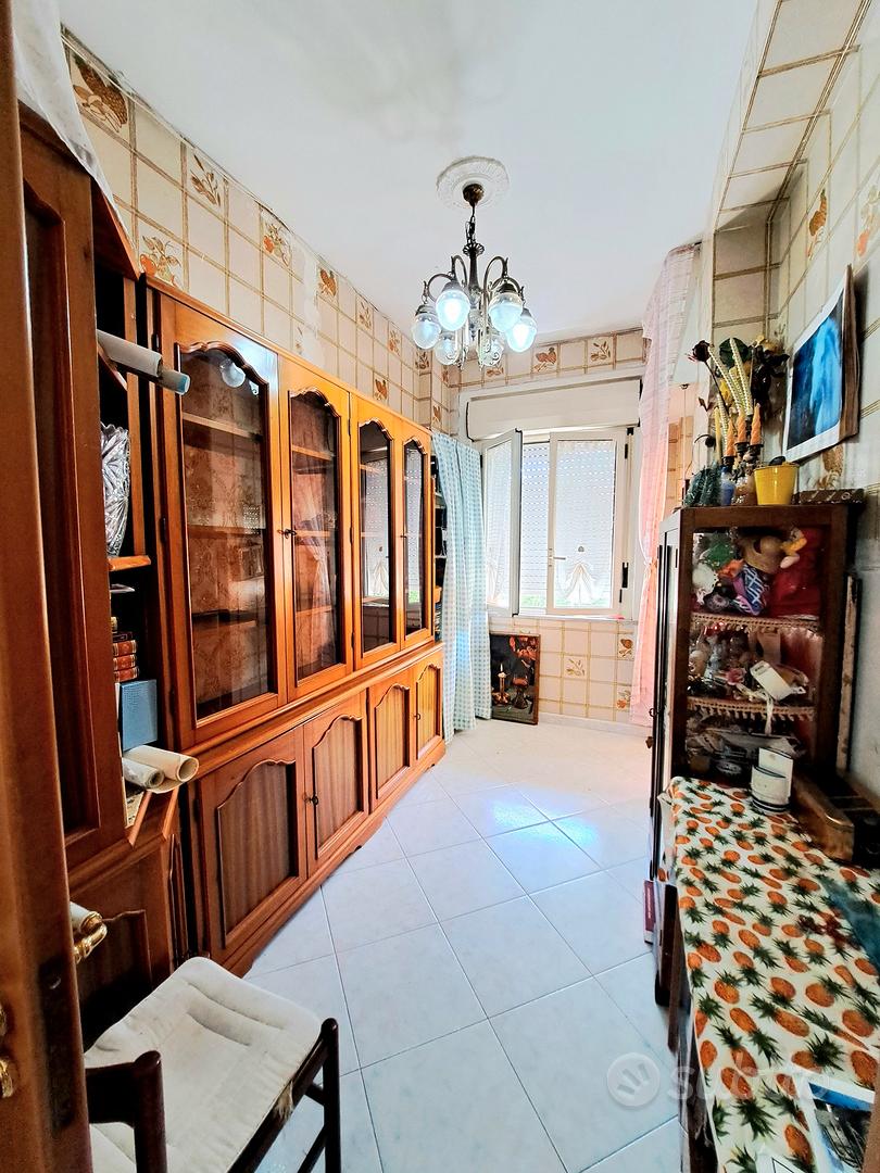 Appartamento – Catanzaro - Vista 2