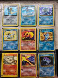 Carte pokemon