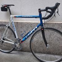 bicicletta da corsa usata