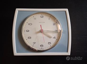 orologio da parete HETTICH 