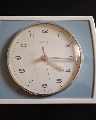 orologio da parete HETTICH 
