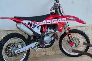 Gas Gas MC250F