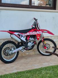 Gas Gas MC250F