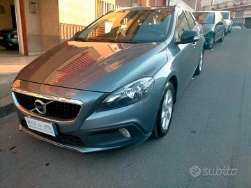 Volvo V40 Cross Country D2 Style Plus