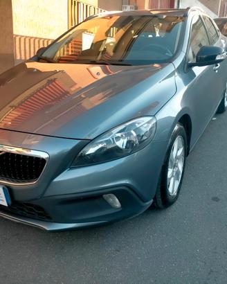 Volvo V40 Cross Country D2 Style Plus