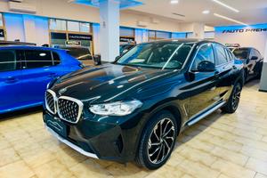 Bmw X4 xDrive20d R-Camera / Full Optional