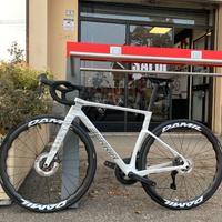 BERRIA BELADOR PRO ULTEGRA DI2 NUOVA