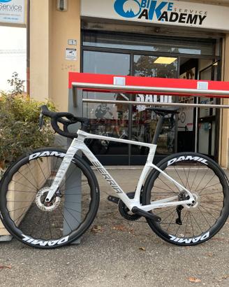 BERRIA BELADOR PRO ULTEGRA DI2 NUOVA