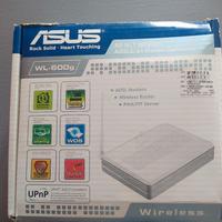 Modem Adsl "Asus"