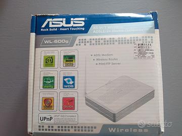 Modem Adsl "Asus"