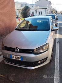 Volkswagen Polo 1.6 TDI 90CV DPF 5 porte Comfortli