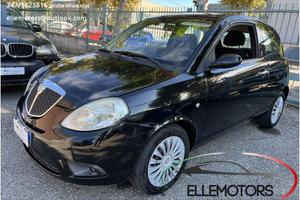 Lancia Ypsilon II 2007 LANCIA YPSILON 1.2 60 CV –