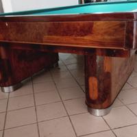 biliardo senza buche 