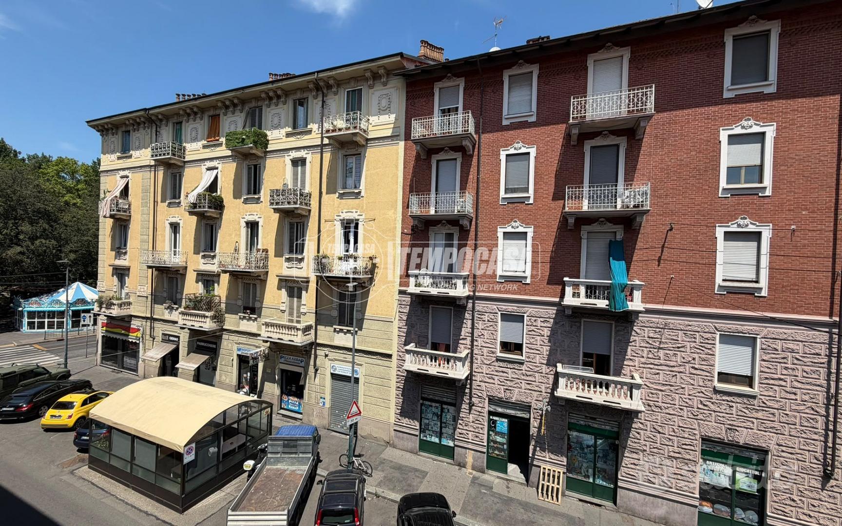 Appartamento – Torino, Borgata Tesso, Circoscrizione 5 - Vista 4