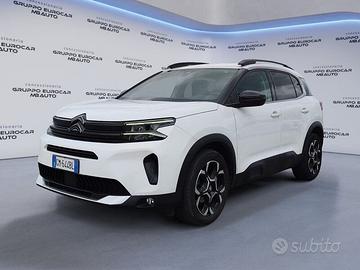 Citroën C5 Aircross BlueHDi 130 S&S Feel Pack
