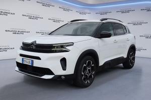 Citroën C5 Aircross BlueHDi 130 S&S Feel Pack