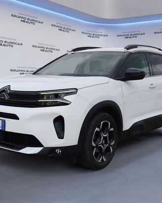 Citroën C5 Aircross BlueHDi 130 S&S Feel Pack