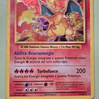 Charizard liv. 76