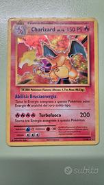 Charizard liv. 76