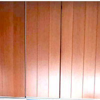 cucina LongLine Salvarani