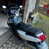 Gilera Gp800