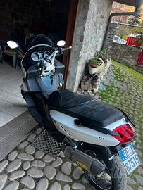 Gilera Gp800
