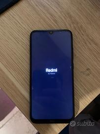 Redmi note 8