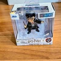Harry Potter,jada , wizarding world Metalfigs, nuo