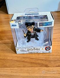 Harry Potter,jada , wizarding world Metalfigs, nuo