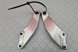 SUPPORTI SUPPORTO HONDA CRF 250 2011 2010 CRE F 20